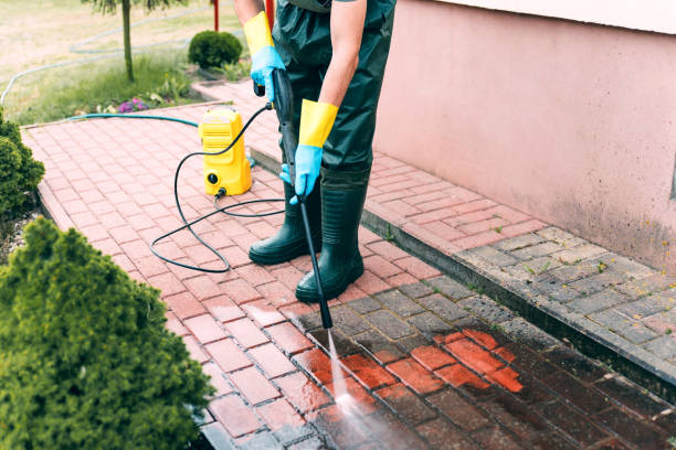 Best Residential Pressure Washing Services  in Taylor, PA