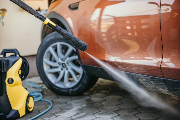 Best Exterior Home Cleaning  in Taylor, PA