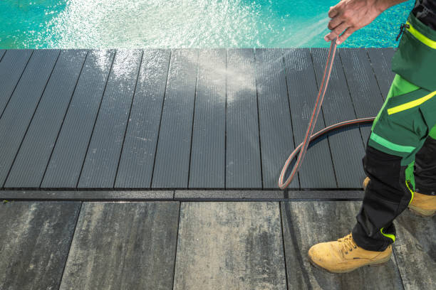 Best Pressure Washing Cost  in Taylor, PA