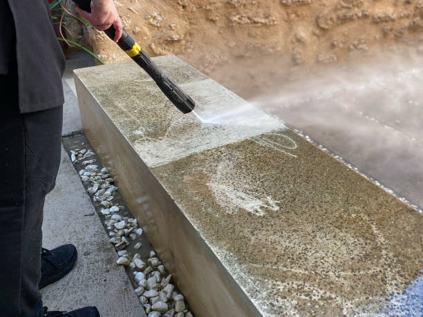 Why Choose Our Certified Pressure Washing Experts for Your Project Needs in Taylor, PA?