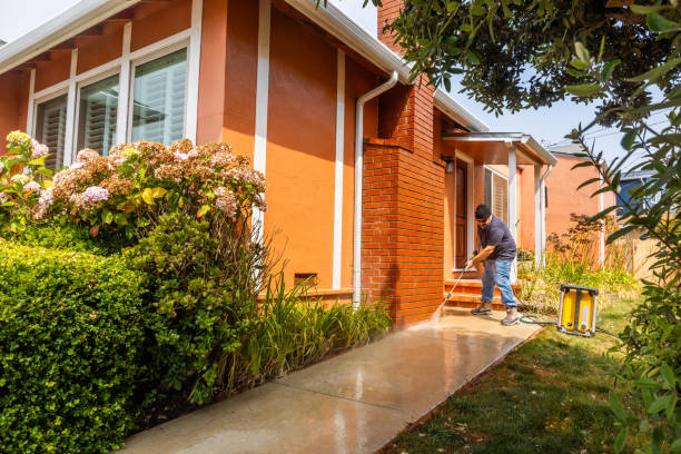 Deck Cleaning Services in Taylor, PA