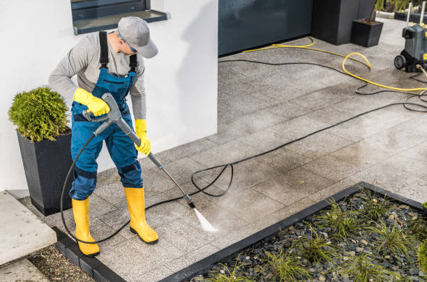 Best Sidewalk Pressure Washing  in Taylor, PA